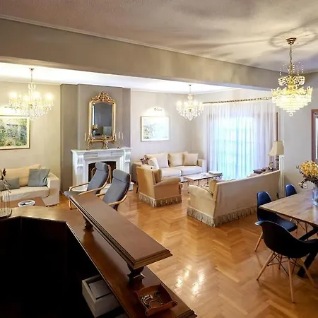 R House Trikala Villa Exterior photo