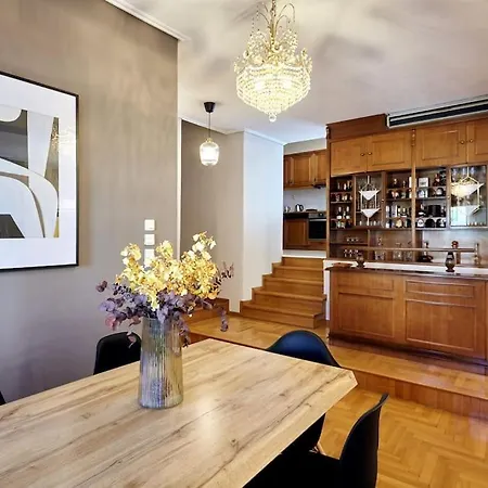 R House Trikala Villa Exterior photo