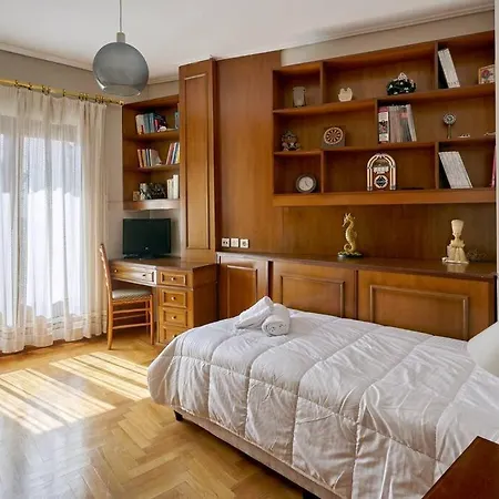 R House Trikala Villa Exterior photo