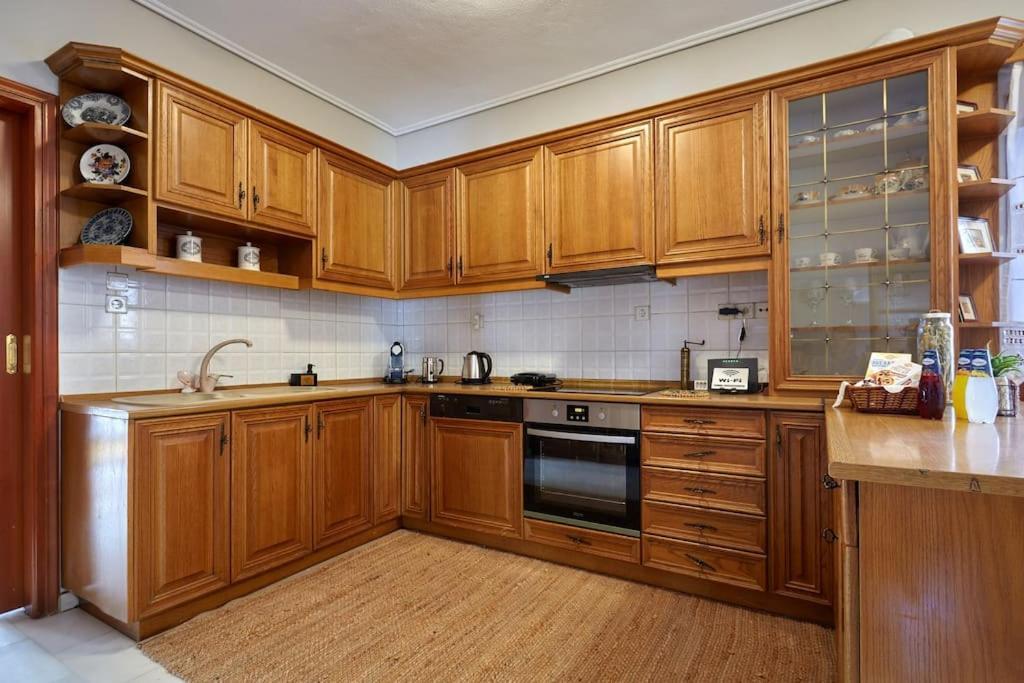 R House *